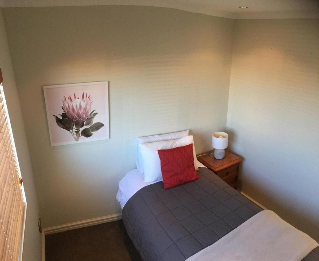 Kauri Motel On Riccarton Christchurch Buitenkant foto