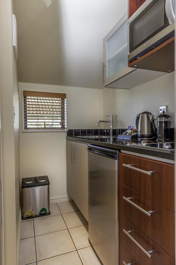 Kauri Motel On Riccarton Christchurch Buitenkant foto